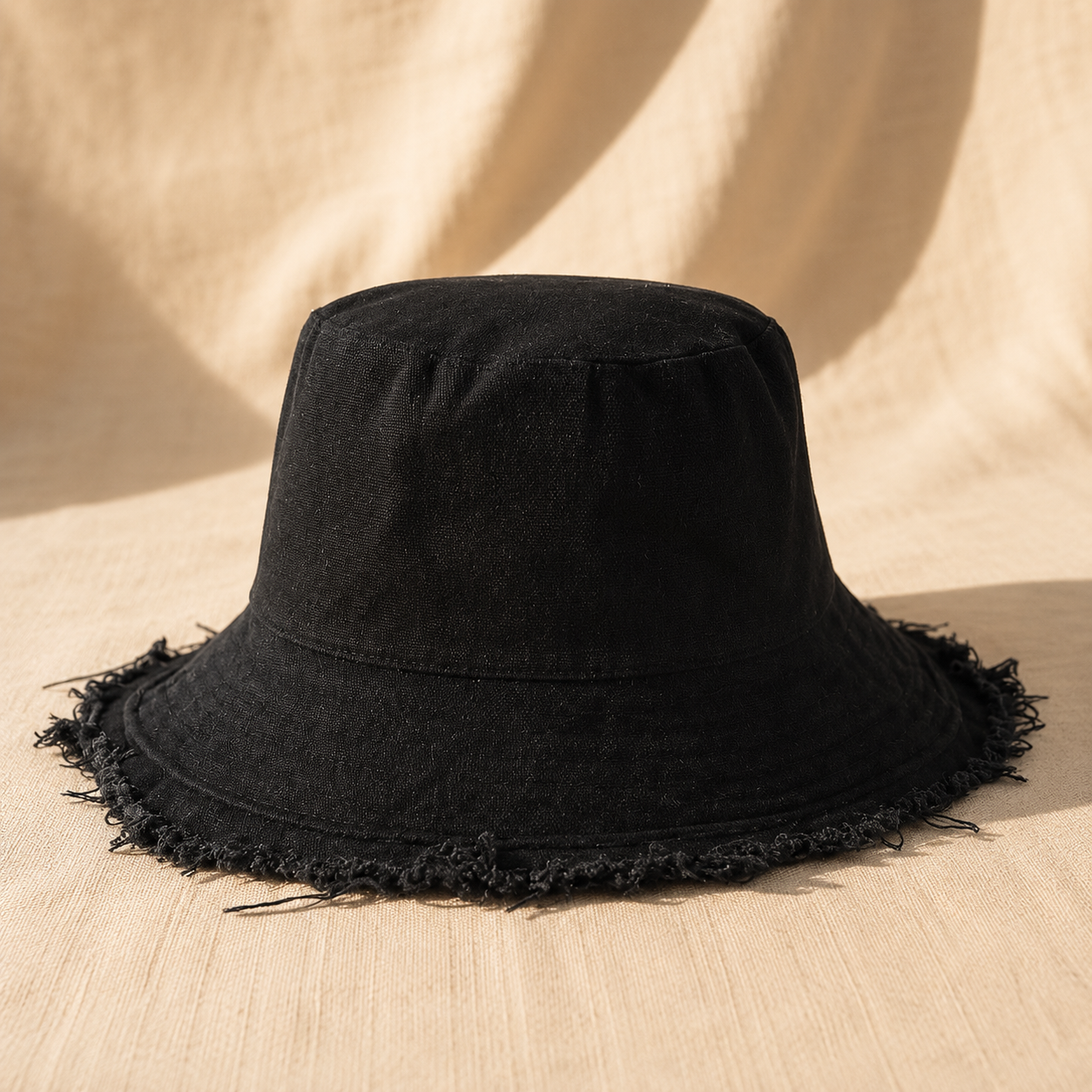 Coastal Bucket Hat 🐚