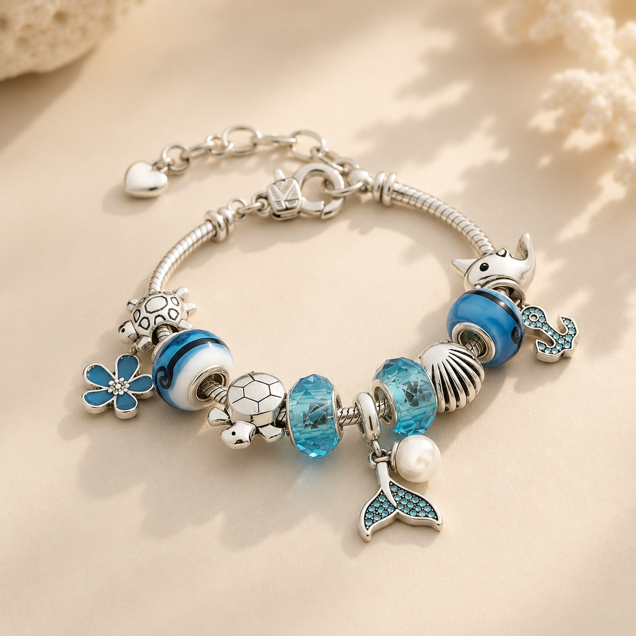 HOPE – Ocean Harmony 🐚💙